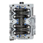 Subaru 2.2 H4L Remanufactured Cylinder Head – 6/95-6/96 EJ22E - Image 5