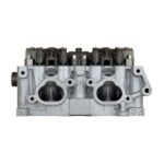 Subaru 2.2 H4L Remanufactured Cylinder Head – 6/95-6/96 EJ22E - Image 2