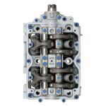 Subaru 2.5 H4L Remanufactured Cylinder Head – 2/01-4/06 EJ253/1/9 - Image 5