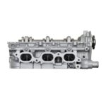 Subaru 3.0 H6L Remanufactured Cylinder Head – 9/00-2/04 EZ30D - Image 2