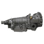 Saab Subaru 4AT-SUBARU Remanufactured 4-Speed Automatic Transmission - Image 4