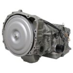 Saab Subaru 4AT-SUBARU Remanufactured 4-Speed Automatic Transmission - Image 2
