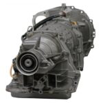 Subaru 4AT-SUBARU Remanufactured 4-Speed Automatic Transmission - Image 3