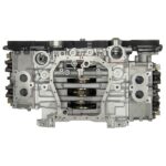 Subaru EJ18E 1.8L H4 Remanufactured Engine – 11/92-6/96 - Image 5