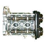 Subaru EJ20D 2.0L H4 Remanufactured Engine – 9/00-5/02 - Image 3
