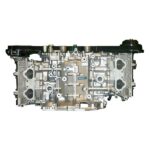 Subaru EJ20D 2.0L H4 Remanufactured Engine – 9/00-5/02 - Image 4