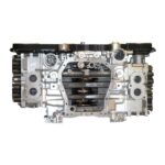 Subaru EJ22E 2.2L H4 Remanufactured Engine – 10/93-6/95 - Image 3