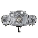 Subaru EJ22E 2.2L H4 Remanufactured Engine – 10/97-6/99 - Image 2