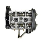 Subaru EJ25D 2.5L H4 Remanufactured Engine – 11/94-6/96 - Image 3