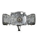 Subaru EJ25D 2.5L H4 Remanufactured Engine – 11/94-6/96 - Image 2