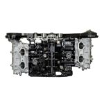 Subaru EJ25D 2.5L H4 Remanufactured Engine – 11/94-6/96 - Image 4
