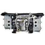 Subaru EJ25D 2.5L H4 Remanufactured Engine – 12/95-5/99 - Image 5