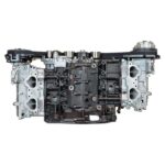 Subaru EJ25DT 2.5L H4 Remanufactured Engine – 2004-2006 - Image 4