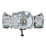 Subaru EJ25DT 2.5L H4 Remanufactured Engine – 2004-2006 - Image 2