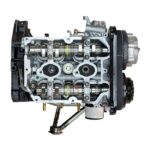 Subaru EJ25DT 2.5L H4 Remanufactured Engine – 2004-2006 - Image 3