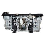 Subaru EJ25DT 2.5L H4 Remanufactured Engine – 2004-2006 - Image 5