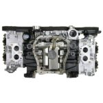 Subaru EJ25E 2.5L H4 Remanufactured Engine – 11/01-3/04 - Image 5