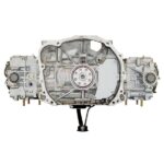 Subaru EJ25E 2.5L H4 Remanufactured Engine – 11/03-5/05 - Image 2