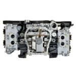 Subaru EJ25E 2.5L H4 Remanufactured Engine – 11/03-5/05 - Image 5