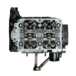 Subaru EJ25E 2.5L H4 Remanufactured Engine – 12/03-3/05 - Image 3