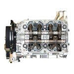 Subaru EJ25E 2.5L H4 Remanufactured Engine – 12/97-5/02 - Image 3