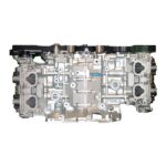 Subaru EJ25E 2.5L H4 Remanufactured Engine – 12/97-5/02 - Image 4