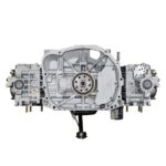 Subaru EJ25E 2.5L H4 Remanufactured Engine – 2006 - Image 2