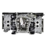 Subaru EJ25E 2.5L H4 Remanufactured Engine – 2006 - Image 5