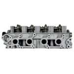Suzuki 1.3 L4L Remanufactured Cylinder Head – 1990-1995 G13BA - Image 4