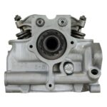 Suzuki 1.3 L4L Remanufactured Cylinder Head – 1990-1995 G13BA - Image 3