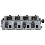 Suzuki 1.3 L4L Remanufactured Cylinder Head – 1990-1995 G13BA - Image 2