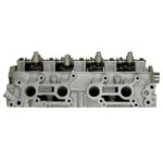 Suzuki 1.3 L4L Remanufactured Cylinder Head – 1995-1997 G13 95-UP - Image 4