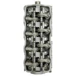 Suzuki 1.3 L4L Remanufactured Cylinder Head – 1995-1997 G13 95-UP - Image 5