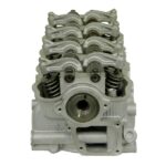 Suzuki 1.3 L4L Remanufactured Cylinder Head – 1995-1997 G13 95-UP - Image 3