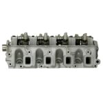 Suzuki 1.3 L4L Remanufactured Cylinder Head – 1995-1997 G13 95-UP - Image 2