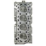 Suzuki 1.3 L4L Remanufactured Cylinder Head – 1995-1997 G13 95-UP - Image 6