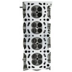Suzuki 2.0 L4L Remanufactured Cylinder Head – 1999-2004 J20 - Image 6