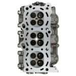 Suzuki 2.5 V6L Remanufactured Cylinder Head – 1999-2005 H25 - Image 6
