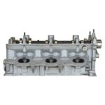 Suzuki 2.5 V6L Remanufactured Cylinder Head – 1999-2005 H25 - Image 4