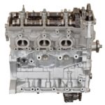 Suzuki H27A 2.7L V6 Remanufactured Engine – 2006-2009 - Image 3