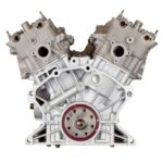 Suzuki H27A 2.7L V6 Remanufactured Engine – 2006-2009 - Image 2