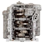 Suzuki H27A 2.7L V6 Remanufactured Engine – 2006-2009 - Image 5