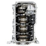Suzuki J20A 2.0L L4 Remanufactured Engine – 2007-2009 - Image 5
