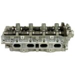 Toyota 1.5 L4L Remanufactured Cylinder Head – 8/95-7/99 5EFE - Image 4
