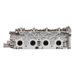Toyota 1.5 L4L Remanufactured Cylinder Head – 8/99-1/04 1NZFE - Image 4