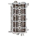 Toyota 1.5 L4L Remanufactured Cylinder Head – 8/99-1/04 1NZFE - Image 5