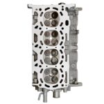 Toyota 1.5 L4L Remanufactured Cylinder Head – 8/99-1/04 1NZFE - Image 6