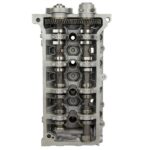 Toyota 1.5 L4L Remanufactured Cylinder Head – 9/94-1999 5EFE - Image 5