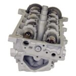 Toyota 1.5 L4L Remanufactured Cylinder Head – 9/94-1999 5EFE - Image 3