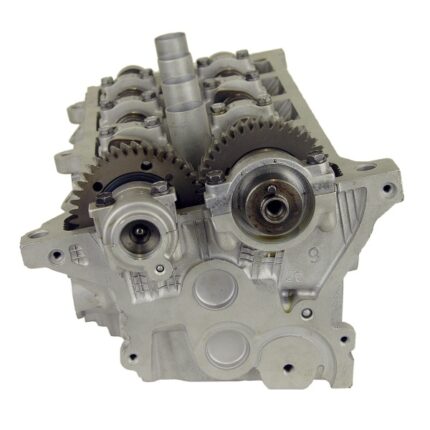 Toyota 1.5 L4L Remanufactured Cylinder Head – 9/94-1999 5EFE
